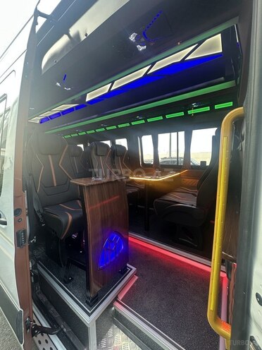 Mercedes Sprinter 316-11