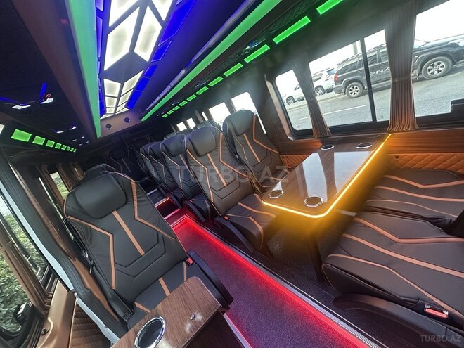 Mercedes Sprinter 316-10