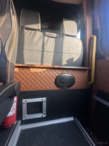 Mercedes Sprinter 316-14