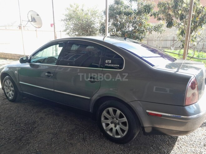 Volkswagen Passat-9