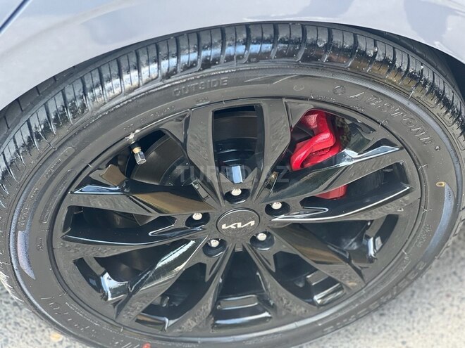 Kia K5-18