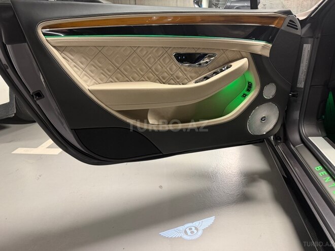 Bentley Continental GT-16