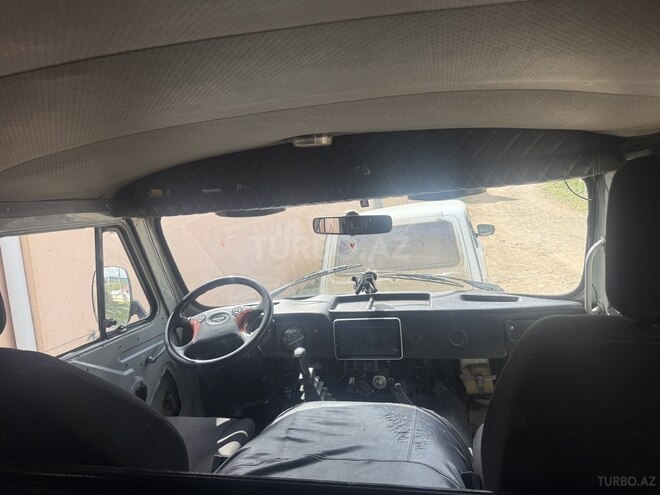 UAZ 31519-3