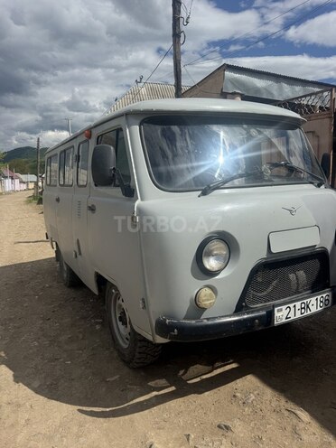 UAZ 31519-2