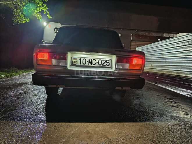 LADA (VAZ) 2107-9