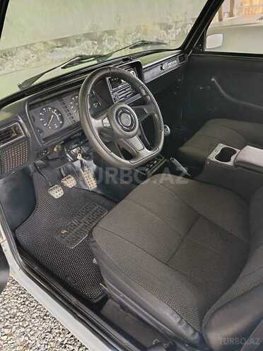 LADA (VAZ) 2107-5