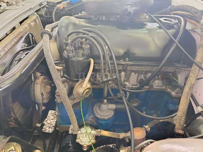LADA (VAZ) 2107-8