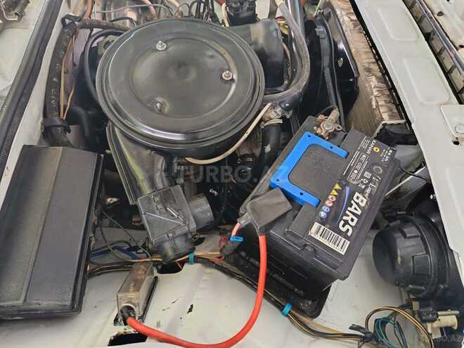 LADA (VAZ) 2107-7