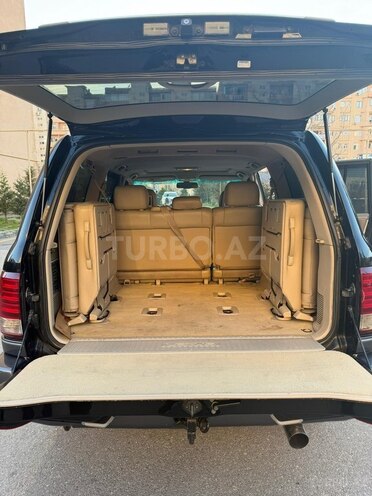 Lexus LX 470-15