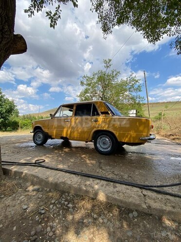 LADA (VAZ) 21011-3