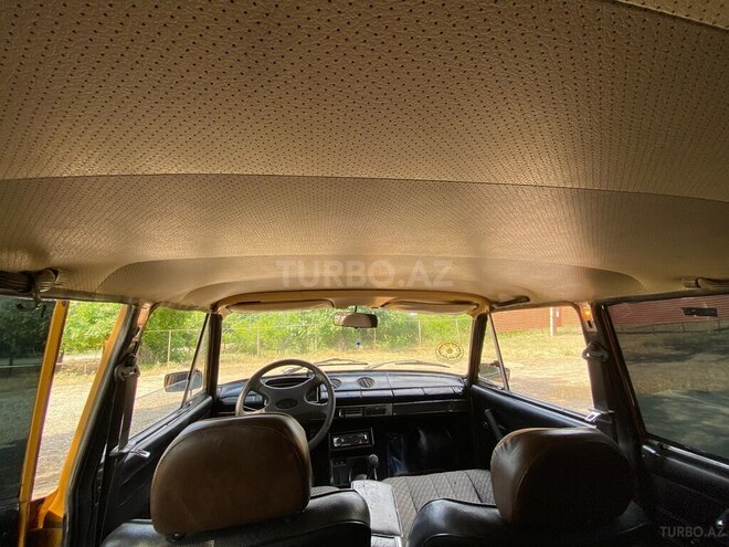 LADA (VAZ) 21011-5