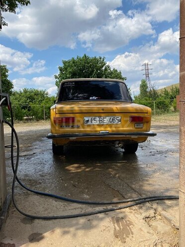 LADA (VAZ) 21011-8