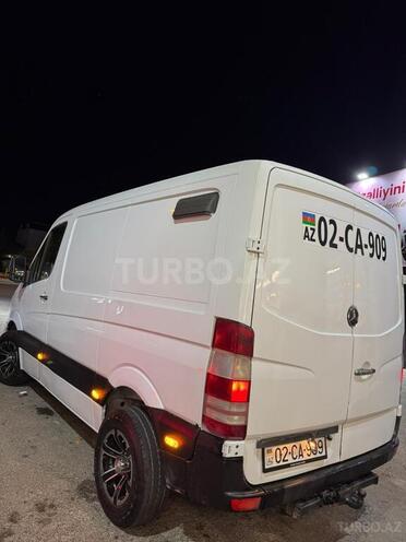 Mercedes Sprinter 311-10