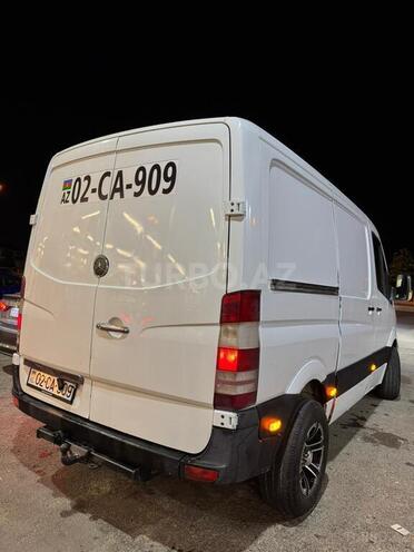 Mercedes Sprinter 311-11