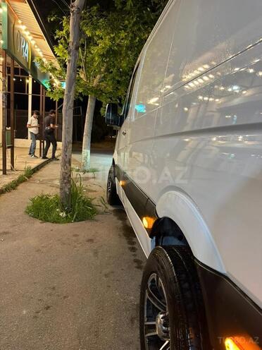 Mercedes Sprinter 311-5