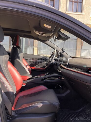 Geely Coolray-5