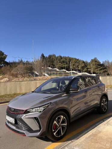 Geely Coolray-2