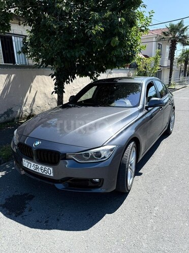 BMW 328-3