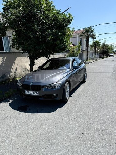 BMW 328-1