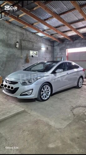 Hyundai i40-1