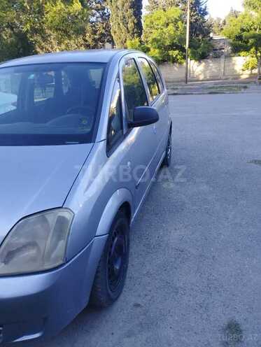 Opel Meriva-4