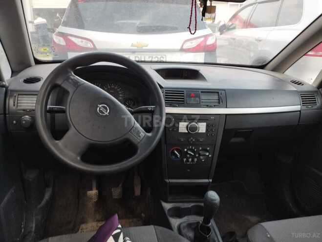 Opel Meriva-3