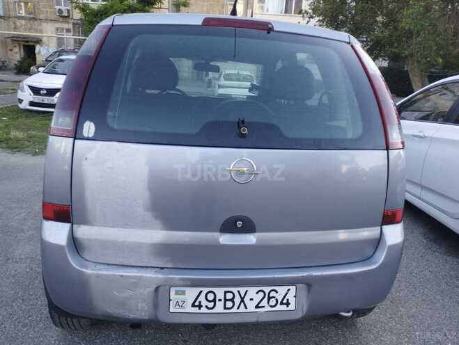 Opel Meriva-2