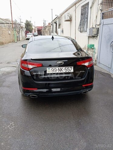 Kia Optima-2