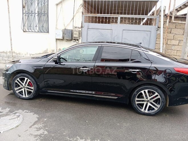 Kia Optima-3