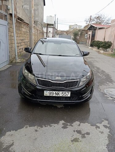 Kia Optima-1