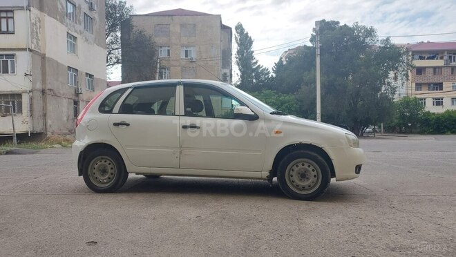 LADA (VAZ) Kalina-3