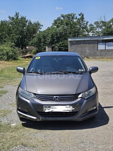 Honda Insight-1