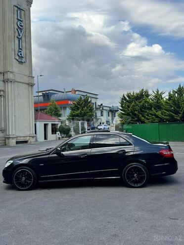 Mercedes E 250-5