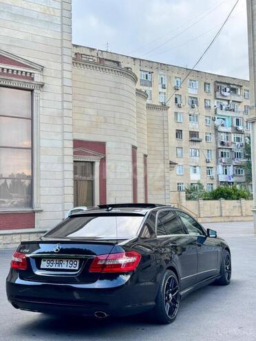 Mercedes E 250-6