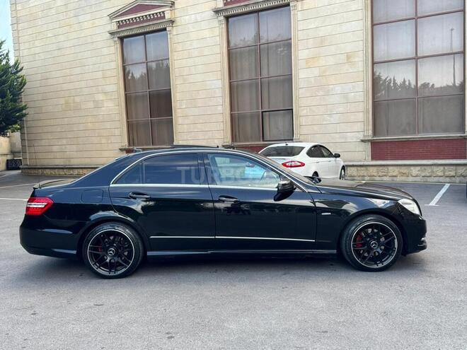 Mercedes E 250-4