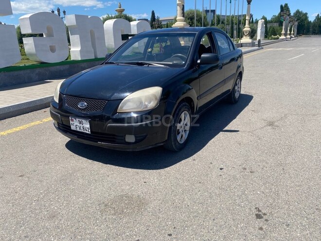 Kia Rio-3