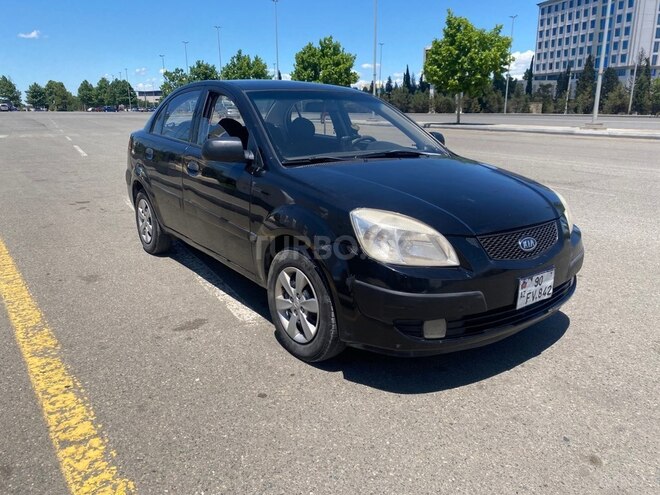 Kia Rio-2