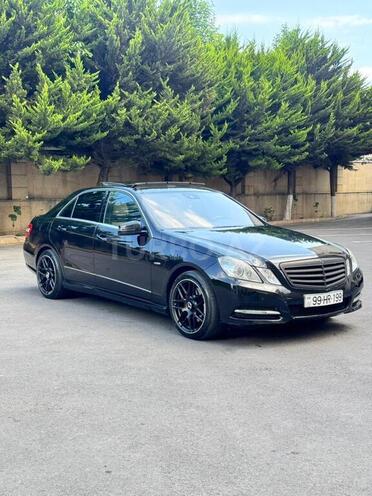 Mercedes E 250-3