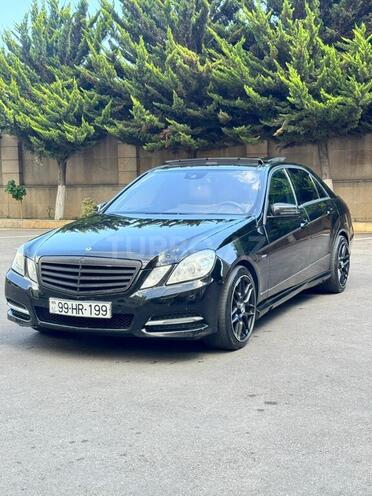 Mercedes E 250-2
