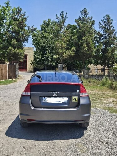 Honda Insight-2