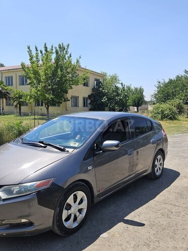 Honda Insight-5