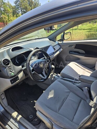 Honda Insight-6