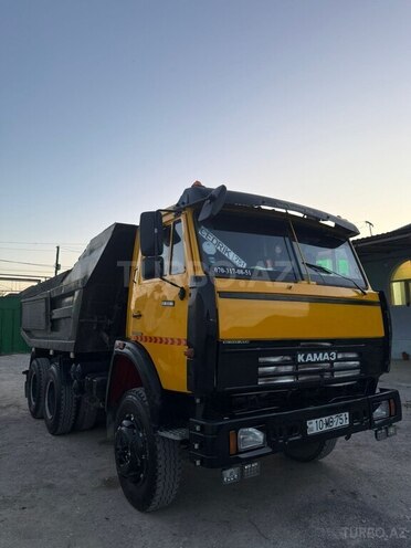 KamAz 5511-1
