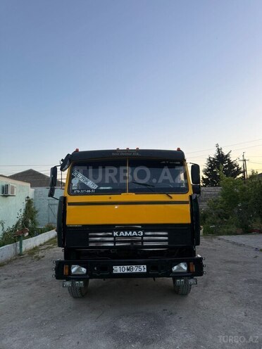 KamAz 5511-2