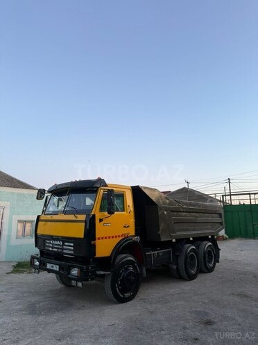 KamAz 5511-3