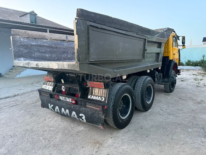 KamAz 5511-8