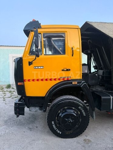 KamAz 5511-6