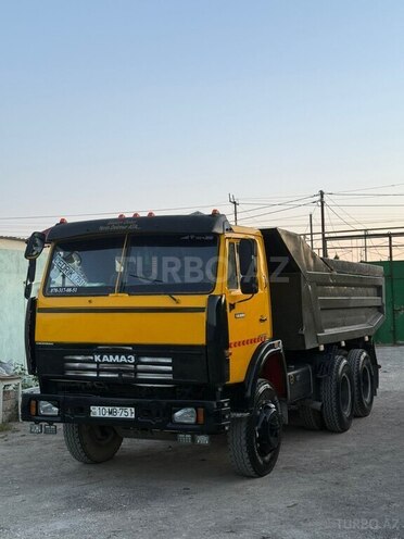 KamAz 5511-4