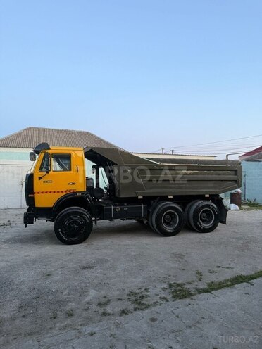 KamAz 5511-7
