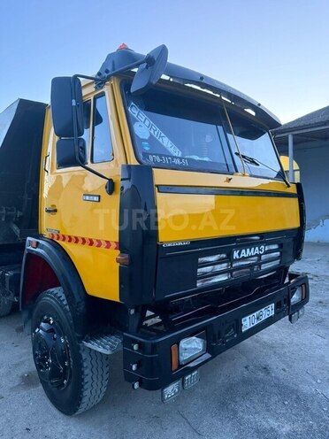 KamAz 5511-5